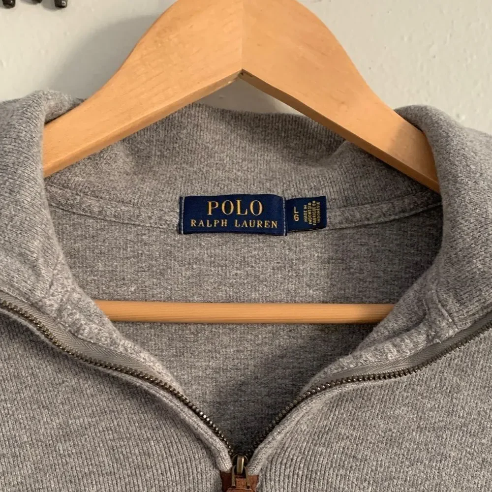 Polo Ralph Lauren classic polo